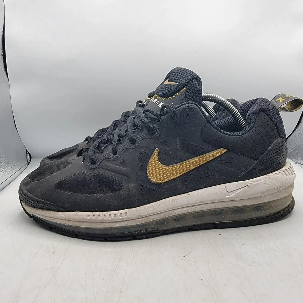 Nike see that more